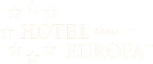 Hotel Europa logo